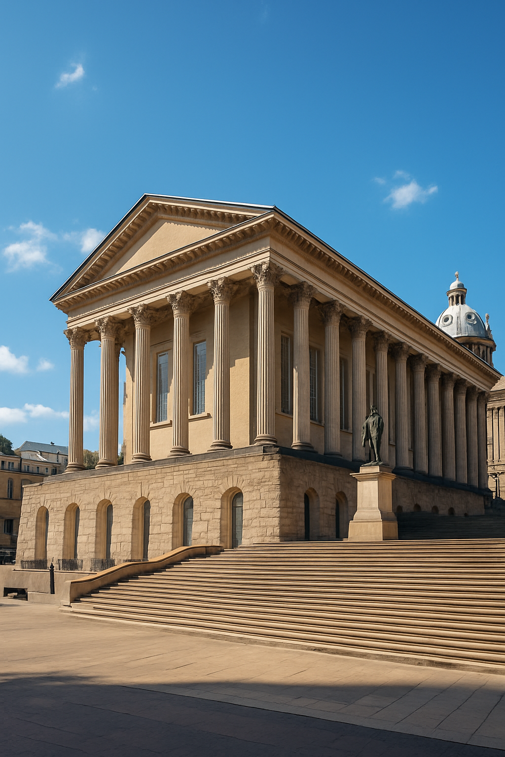 Birmingham Marriage Events