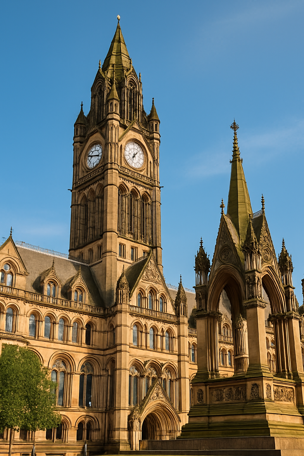 Manchester Marriage Events